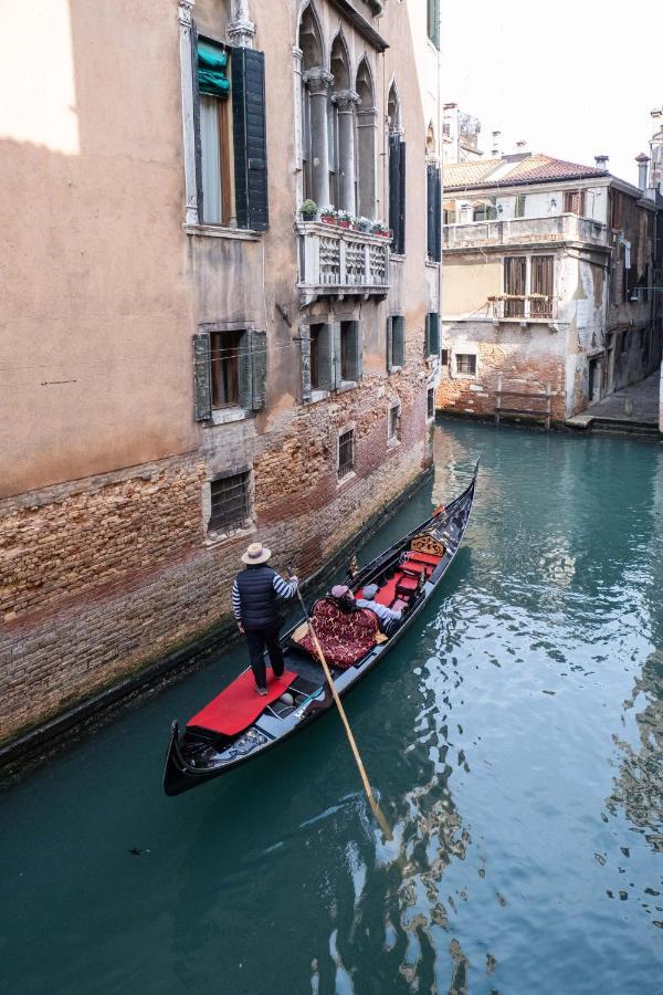 - Rialto 4 Apartment Venedig